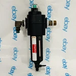 Dayton 4ZL54 Pneumatic Oil Filter 250PSI, 3/4NPT. Fixed Price $85.99.