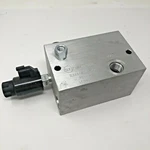 New Sun Hydraulics B311-07U-A12 Rev 1EA8-A2 Pressure Manifold Valve. Fixed Price $180.65.