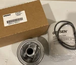 Gresen FSP212-1EFNN Filter Base And K-23018 &K8. Fixed Price $79.95.