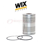 Wix 51787 Hydraulic Filter For WGH6008 WD640 TG3614 R2400P QSC4633 PT13825 Su. Fixed Price $32.19.