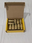 Parker Pneumatic Hose Coupling: 1/4-18, 1/4" Body Dia Box Of 10 B23. Fixed Price $82.50.