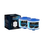 Poolpure 8CH-950 Replacement For 10-2785 Bullfrog Spa Filter, PBF35, PBF50-F2.... Fixed Price $107.33.