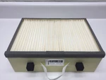 Onikaze Heavy Smoker FU-40 Pleated Final Filter Box Cassette Mist Separator. Fixed Price $129.00.
