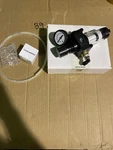 Master Pneumatics CFR10ML30 /. Fixed Price $84.86.