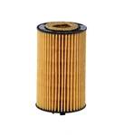 Engine Oil Filter Hengst E611H D442. Fixed Price $12.32.