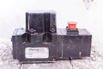 Moog Controls Hydraulic Valve 641-229B. Fixed Price $1417.50.
