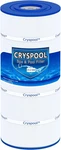New Cryspool & Spa Filter CP-C150S Qty + Free Shipping -why Pay More !?. Fixed Price $71.86.