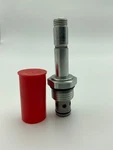 Eaton Vickers Screw-in Solenoid Valve 565537, SV4 10 00. Fixed Price $39.00.