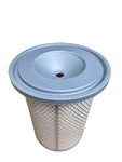 Air Filter 2906469100 Replaces Luberfiner LAF1947,FLEETGUARD AF4739,DONALDSON.... Fixed Price $76.81.