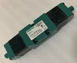 Asco Numatics 554SS400K000030 Pneumatic Directional Valve 1/2" Double Solenoid. Fixed Price $220.27.