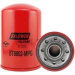 Baldwin BT8802-MPG Medium Pressure Hydraulic Spin-on Filter. Fixed Price $63.00.