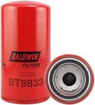 (1) Genuine Baldwin BT8833 Hydraulic Or Transmission Spin-on. Fixed Price $39.97.