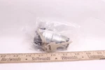 Arrow Pneumatics In-line Air/oil Filter 1/4" Npt 9072. Fixed Price $11.97.