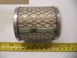 Dented: Becker Pumps 90950500 Filter. Fixed Price $11.85.