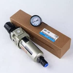 1PC New Smc AW30-02DG Pressure Regulating Filter Free Delivery #us. Fixed Price $57.23.
