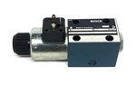 Bosch R200 315BAR Directional Control Valve 081WV06P1V1012WS024/00D0 Nos. Fixed Price $515.05.