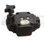 Vickers Hydraulic Valve 1000PSI XG-06-1B-30. Fixed Price $899.00.