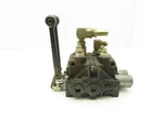 Monoblock Hydraulic Directional Control Valve 2-SPOOL 3-POSITION Manual Return. Fixed Price $237.49.