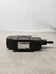 New No Box Nachi Modular Valve 0G-G03-A3-E51. Fixed Price $360.00.