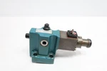 Rexroth Dbem 10-51/350YG24NK4M Hydraulic Solenoid Valve 240V-DC. Fixed Price $221.90.