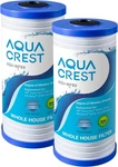 Crest Whole House Water Filter Replacement For 3M Aqua-pure AP810(2). Fixed Price $29.99.