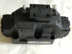 New International DG08-2C-E-10 Solenoid Operated Directional Control Valve,ap. Fixed Price $495.00.