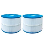 L-fongda PBF40 Filter For Bull Frog Spas & Wellspring 2 Pack, Sq Ft. Fixed Price $92.22.
