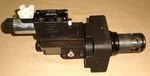 Parker Proportional Throttle Valve New. Fixed Price $11750.00.