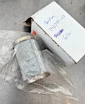 142799-03-C Genuine Oem Roadtec High Pressure Filter 3000 Psi 14279903C. Fixed Price $99.99.