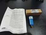 Parker Balston A914A-DX Compressed Air And Gas In-line Filter. Fixed Price $110.00.