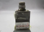 Atos QV-06/6 Flow Control Valve 2-WAY. Fixed Price $148.75.