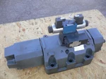 Rexroth Hydraulic Directional Proportion Valve 5WRZ52E3-1000-41/6A24N9Z4/D3M. Fixed Price $3500.00.