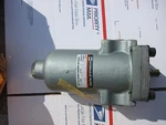 Smc Industrial Commercial Machining Hydraulic Filter Cast Iron Heavy Duty. Fixed Price $9.99.