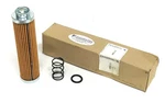 Industrial Filter Donaldson Element Missing O-ring P171839 Nos. Fixed Price $40.13.