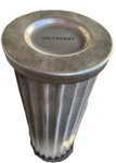 Zinga SS-15000 Strainer Suction 100 Mesh 1-1/2NPT. Fixed Price $49.95.
