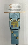 Mac 6111B-PM-111C Solenoid Valve 25-150 Psi. Fixed Price $74.50.