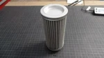 Doms 22101 Suction Filter Strainer, 1-1/4" Npt, 3-3/8" X 7-11/16", New Old Stock. Fixed Price $106.25.
