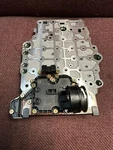 Ford Freestyle CFT30 Transmission Valve Body W/5 Solenoids Including Mechatronic. Fixed Price $645.00.