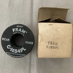 Fram C-1654PL Filter Element Power Steering & Hydraulic Applications. Fixed Price $7.95.