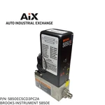 Brooks Instrument 5850E Mass Flow Controller Type. Fixed Price $199.99.
