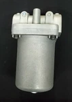 32127 Lenz Filter, Steel Cleanable In-line Burn Waste Oil Furnace. Fixed Price $159.95.
