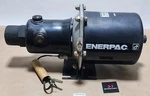 *new* Enerpac B5003 Air Hydraulic Booster 3.7 In Oil Volume /stroke + Warranty!. Fixed Price $1450.00.