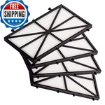 Sunrra Ultra Fine Filters Compatible Dolphin Nautilus Cc Plus Not For. Fixed Price $39.66.