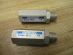 Arrow Pneumatics 9072 1/4" Filter (pack Of 2). Fixed Price $24.77.