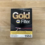 Napa Gold Hydraulic Filter 1553. Fixed Price $14.50.