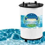 Savener 27002-0150S Pool Filter Cartridges Replaces Sta-rite. Fixed Price $250.44.
