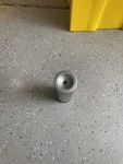 Parker Hydraulic Filter Element FC1250 QA-1507. Fixed Price $25.00.