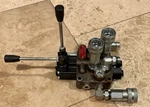 Spool Gpm Prince MB21BB5C1 Da Valve 9-7862 W/ Quick Connect. Fixed Price $150.00.