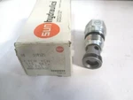 Sun Hydraulics (319125) Valve Cartridge 3-PORT Bypass Restrictive. Fixed Price $16.95.