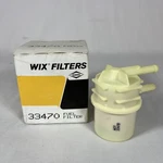 Wix Fuel Filter 33470. Fixed Price $12.95.